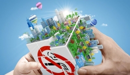 2021世界无烟日海报