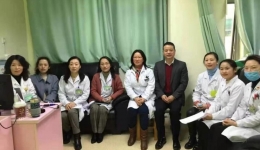 多医院多学科合作成功完成贵州省首例儿童肝肾联合移植