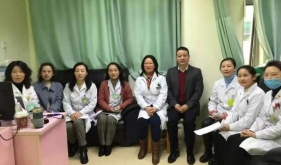 多医院多学科合作成功完成贵州省首例儿童肝肾联合移植