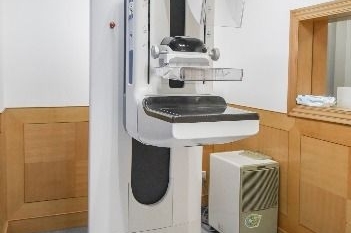 HOLOGIC数字化乳腺机