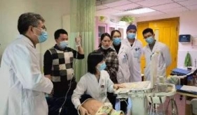 术前讨论