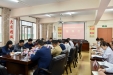 市委党史学习教育第十四巡回指导组对我院开展督导检查