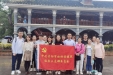 重温红色经典 传承红色文化