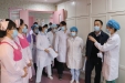 提升应急救治能力  保障母婴生命安全 我院开展子痫抢救应急实战演练