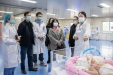 把脉问诊精心施策 提升基层医疗服务水平——院领导赴榕江县妇幼保健院走访调研 贵阳市妇幼保健院
