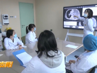 贵阳市妇幼保健院 “远程诊疗平台”让白血病患儿起死回生