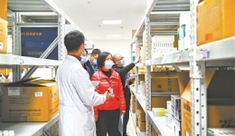 【转载】从重庆市梁平区一医院院长严重违纪违法案看 ——医疗卫生领域的破和立