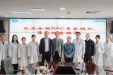 我院接受全国PAC长效避孕微进修医院评审