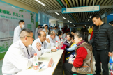 我為群眾辦實(shí)事】我院舉辦2025年“世界睡眠日”多學(xué)科義診活動(dòng)