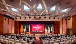 我院召开第十届三次职代会暨工会会员代表大会
