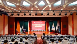 【院科要闻】我院举办2025年医疗安全法律法规暨医德医风培训会