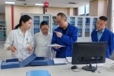 【院科要聞】我院開展危險(xiǎn)化學(xué)品及病原微生物實(shí)驗(yàn)室生物安全專項(xiàng)督導(dǎo)檢查
